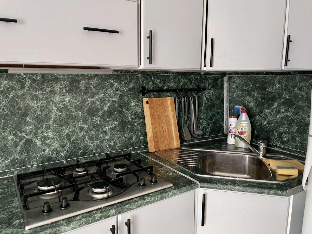 Апартаменты Однокомнатная Квартира на Грибоедова 60А