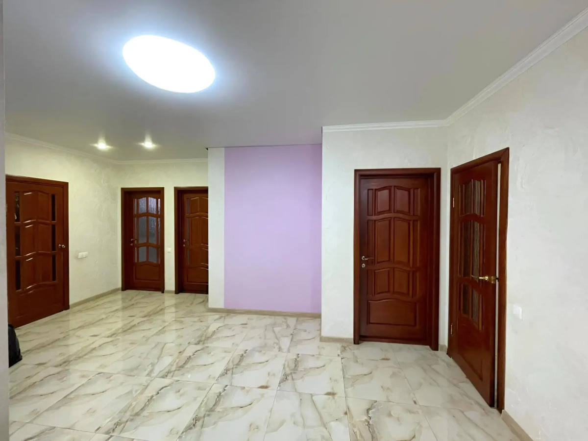 Квартира на Роторная 27Д