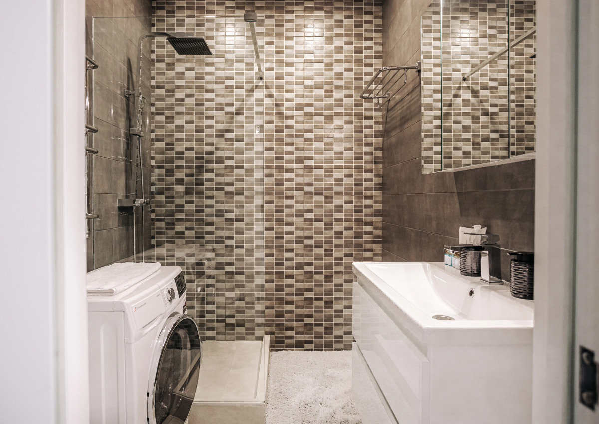 Апартаменты Lalapart Liner с лоджией у метро ЦСКА