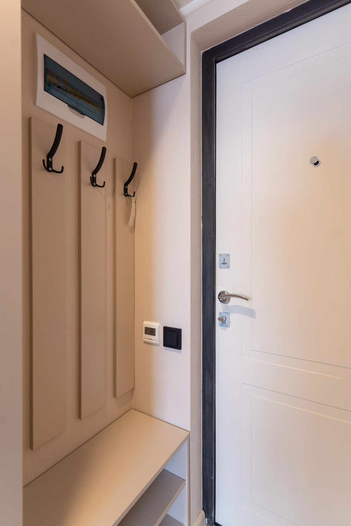 Апартаменты Двухуровневые в Адлерском Районе Сочи Рядом с Морем от LetoApart