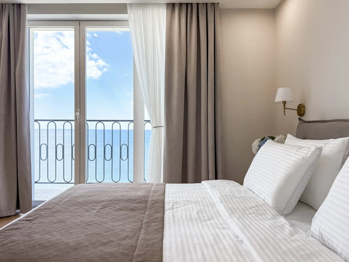 Апартаменты Монако 24 ЖК Граф Толстой 311