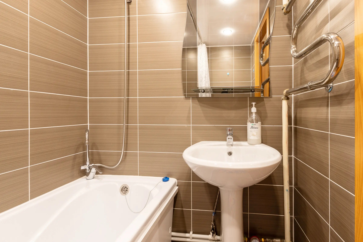 Апартаменты Сутки-24