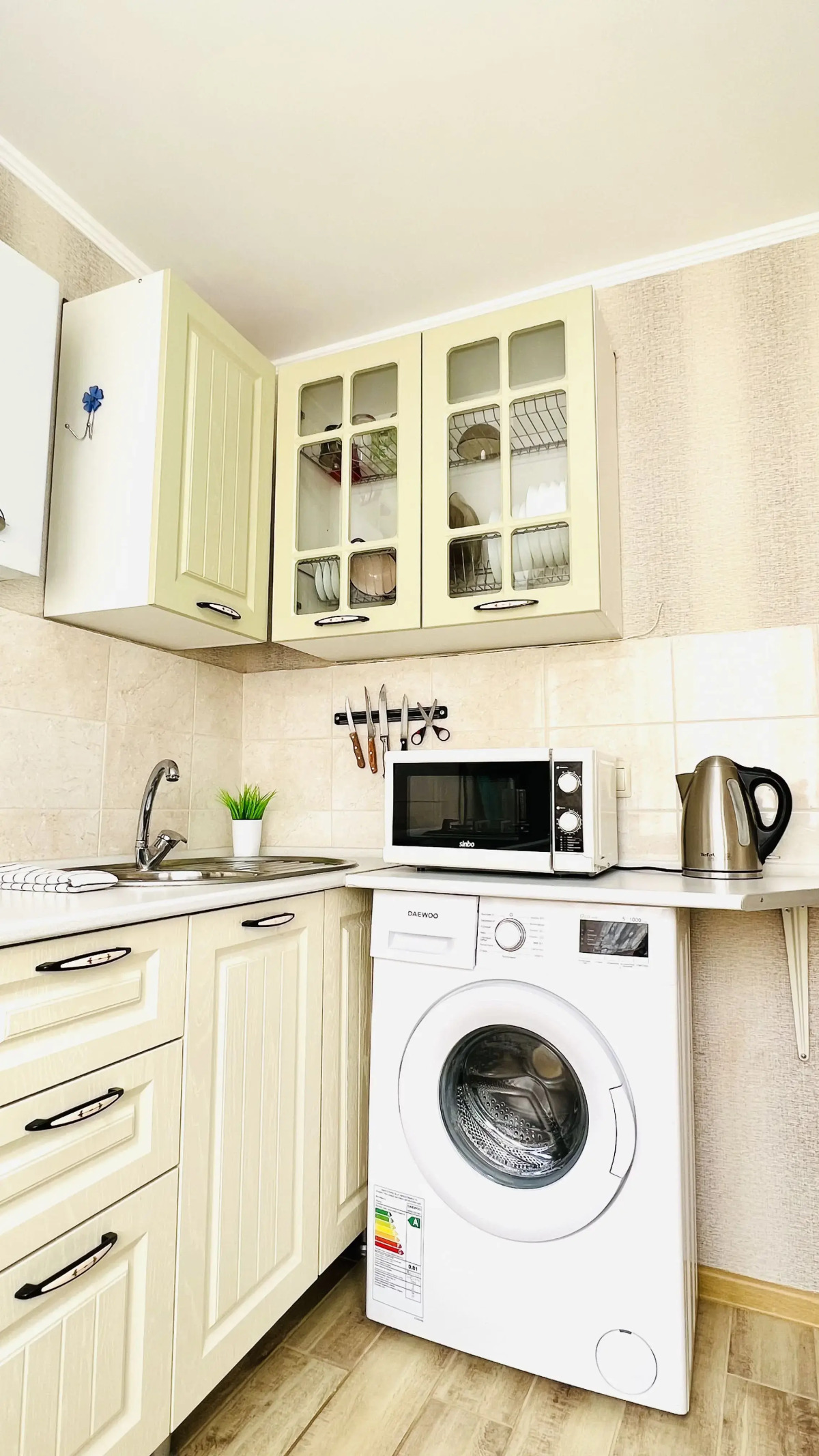 Квартира на Грибоедова