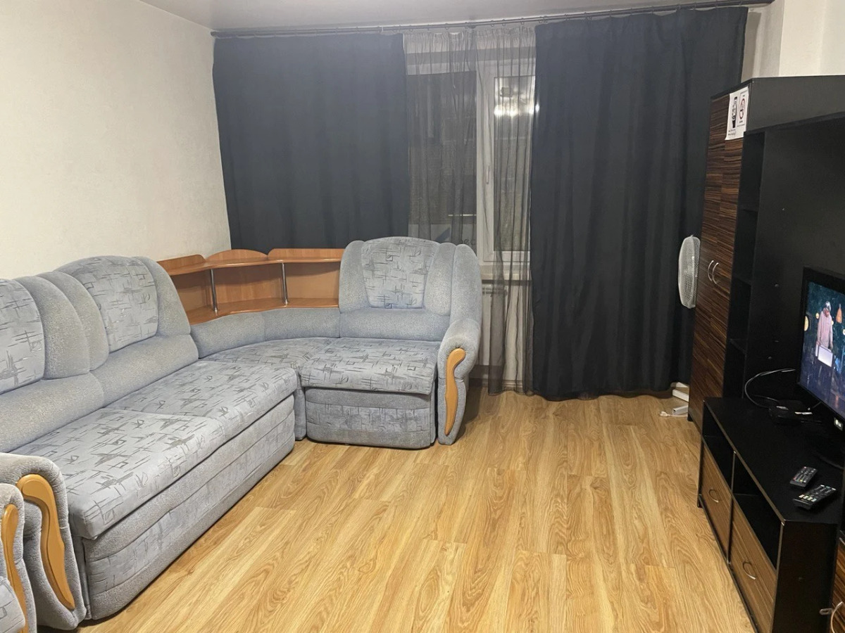 Апартаменты на улице Белинского 110