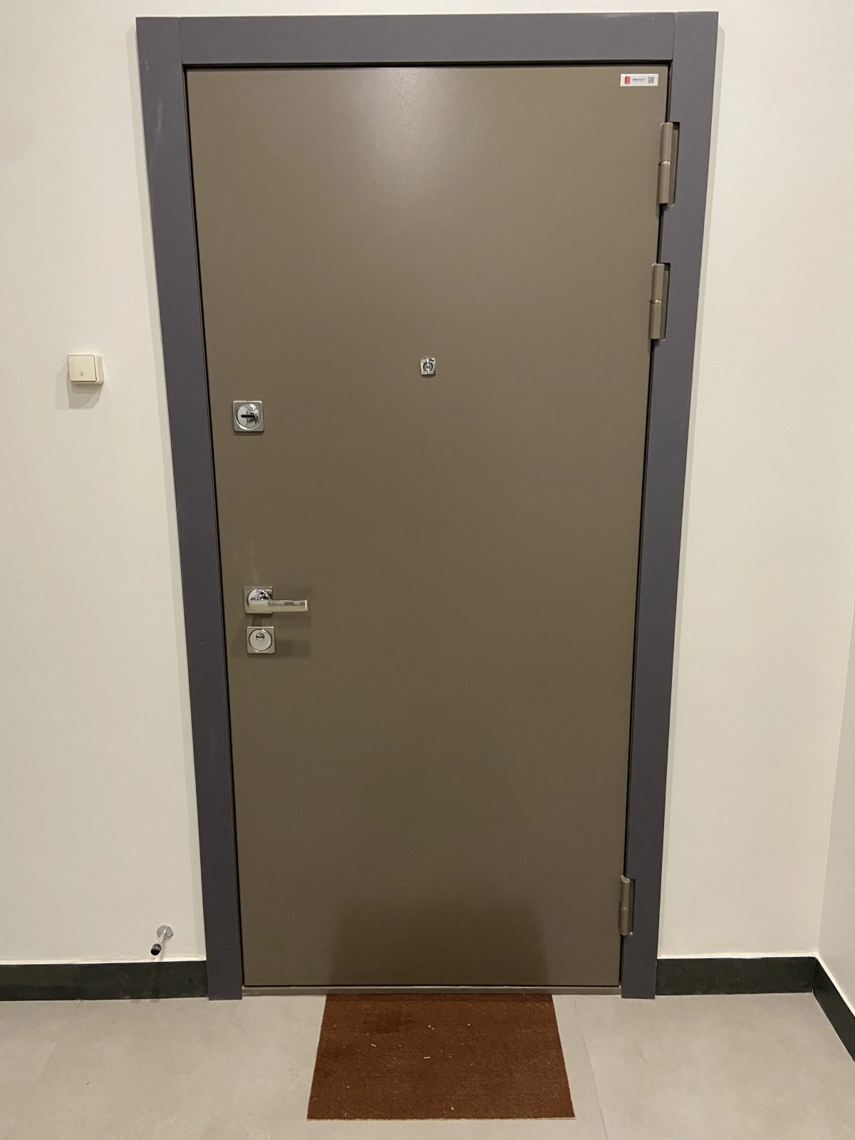 Квартира Однокомнатная в элитном доме