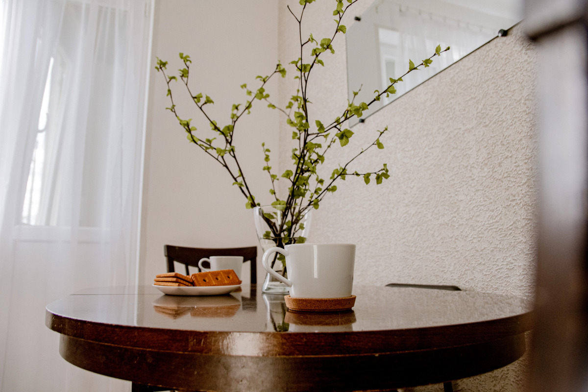 Квартира на шоссе Верхне-Ростинское 3