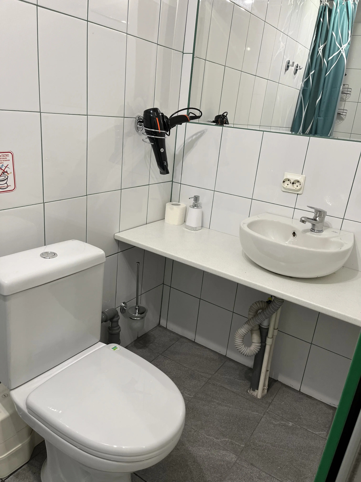 Отель Light House