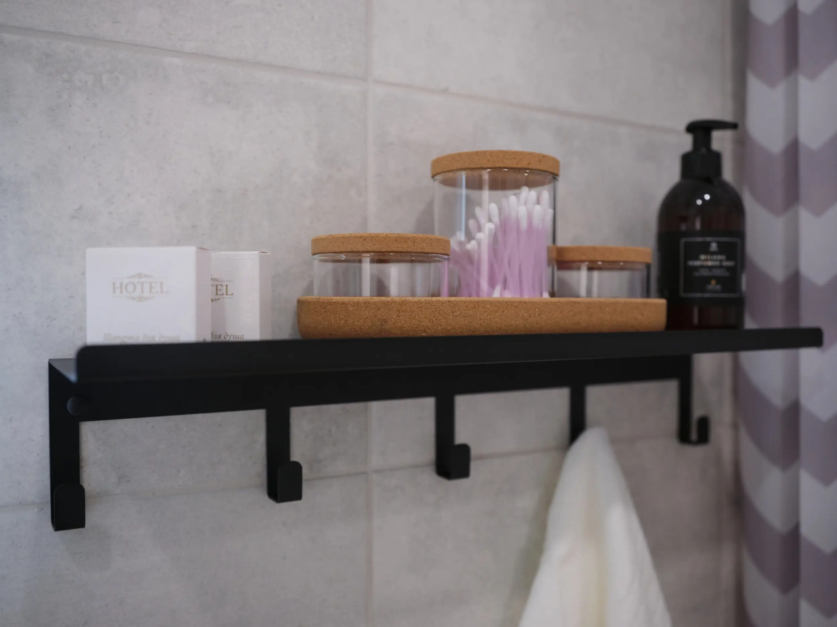 Апартаменты Уютная Скандинавия возле аэропорта