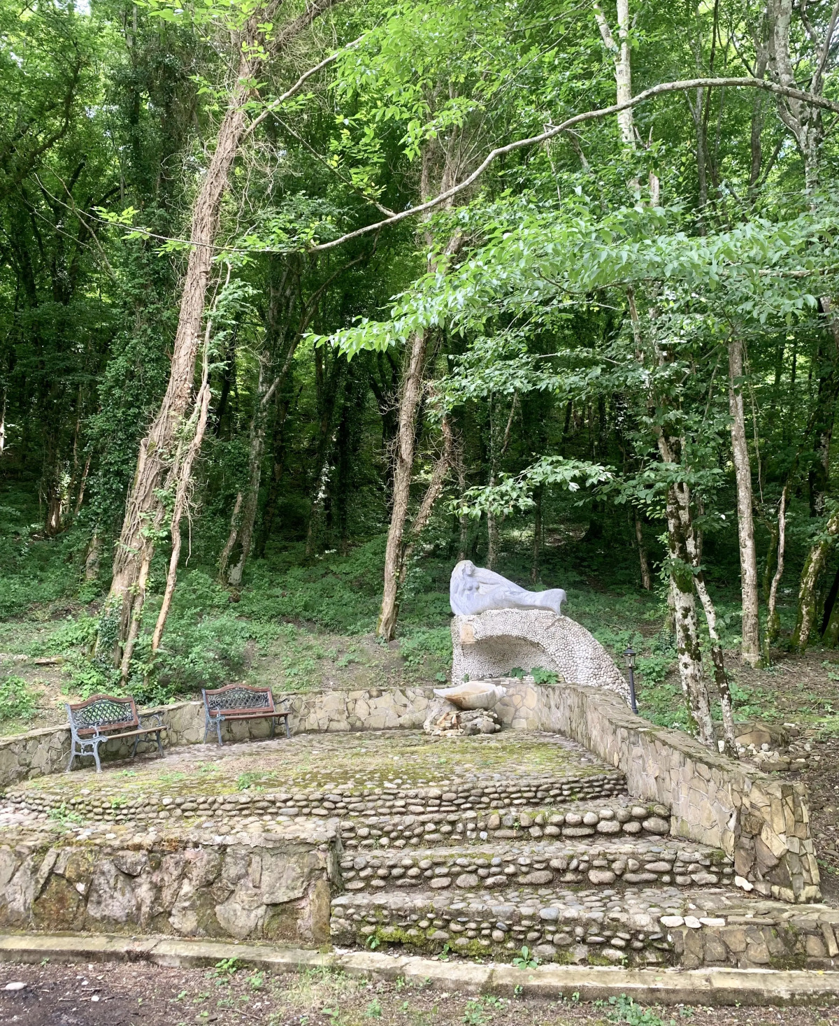 База отдыха Гостиничный комплекс Примула