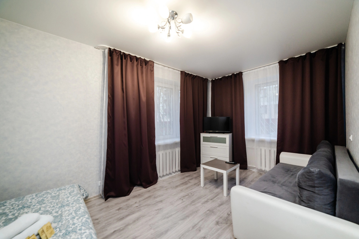 Апартаменты Вавилова 16