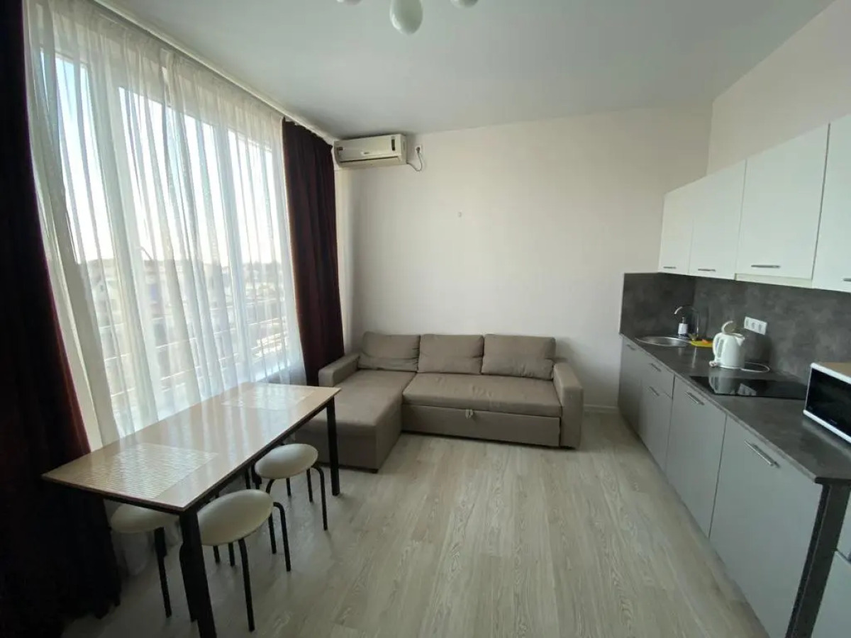 Апартаменты Sea Side 26