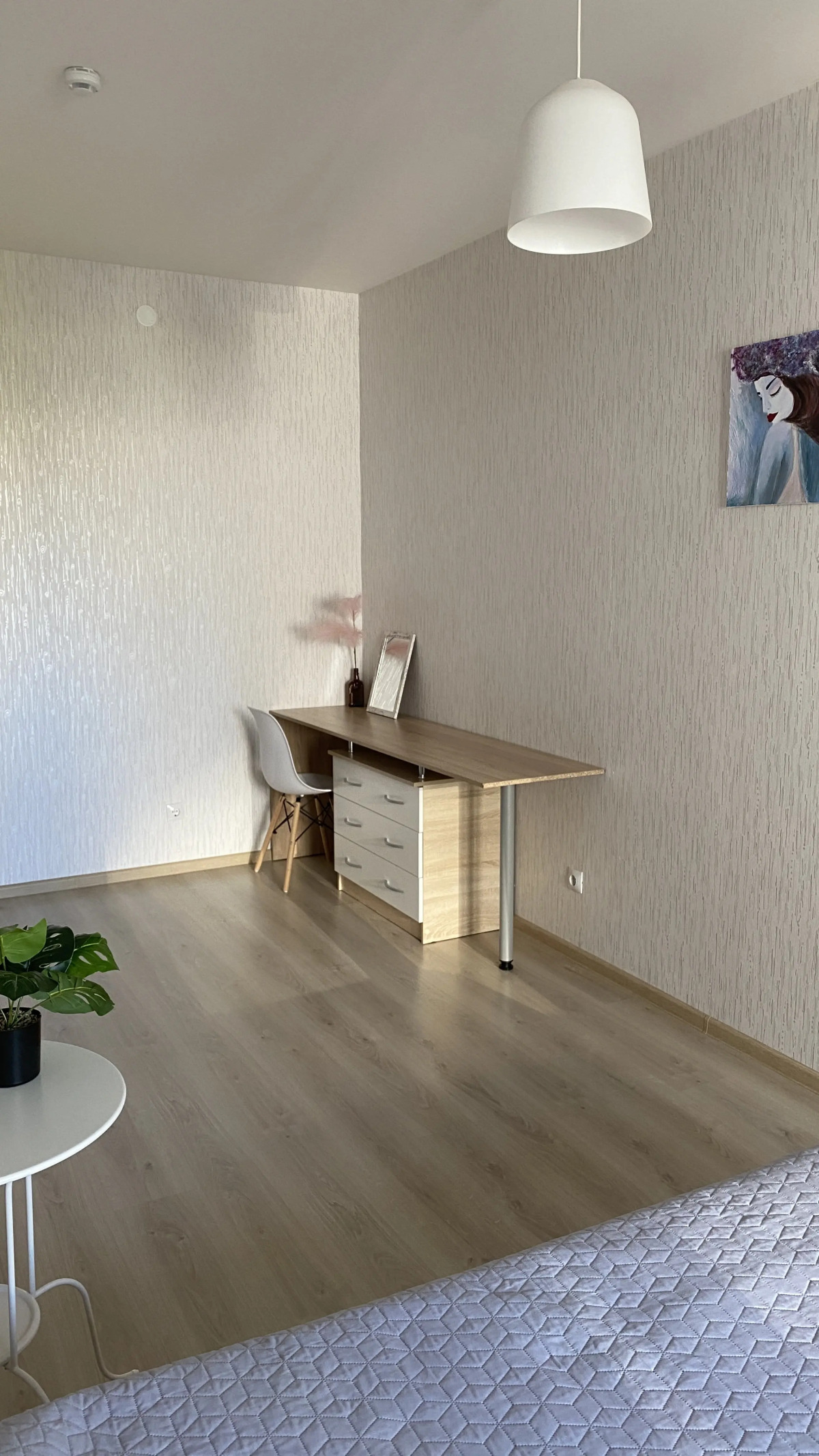 Апартаменты ЖК Гулливер Парк Горького