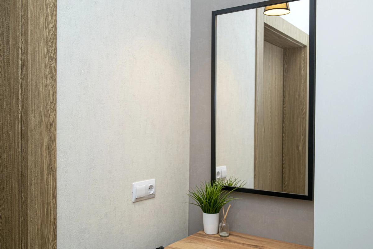 Апартаменты Новые 733