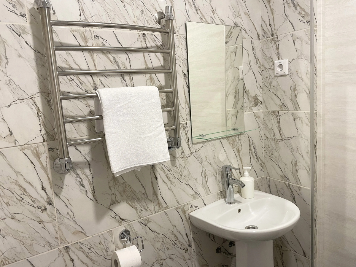 Отель Гостиница Морион