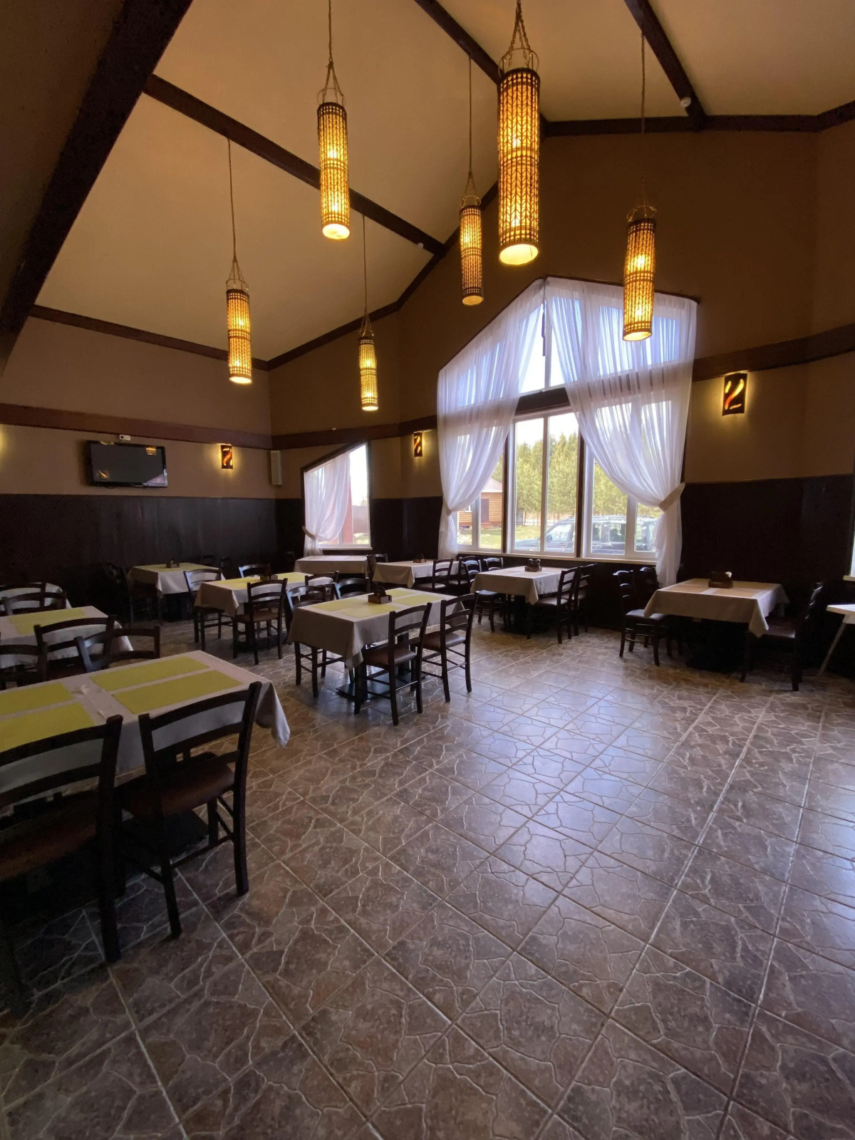 Мини-отель Веселый Бобер