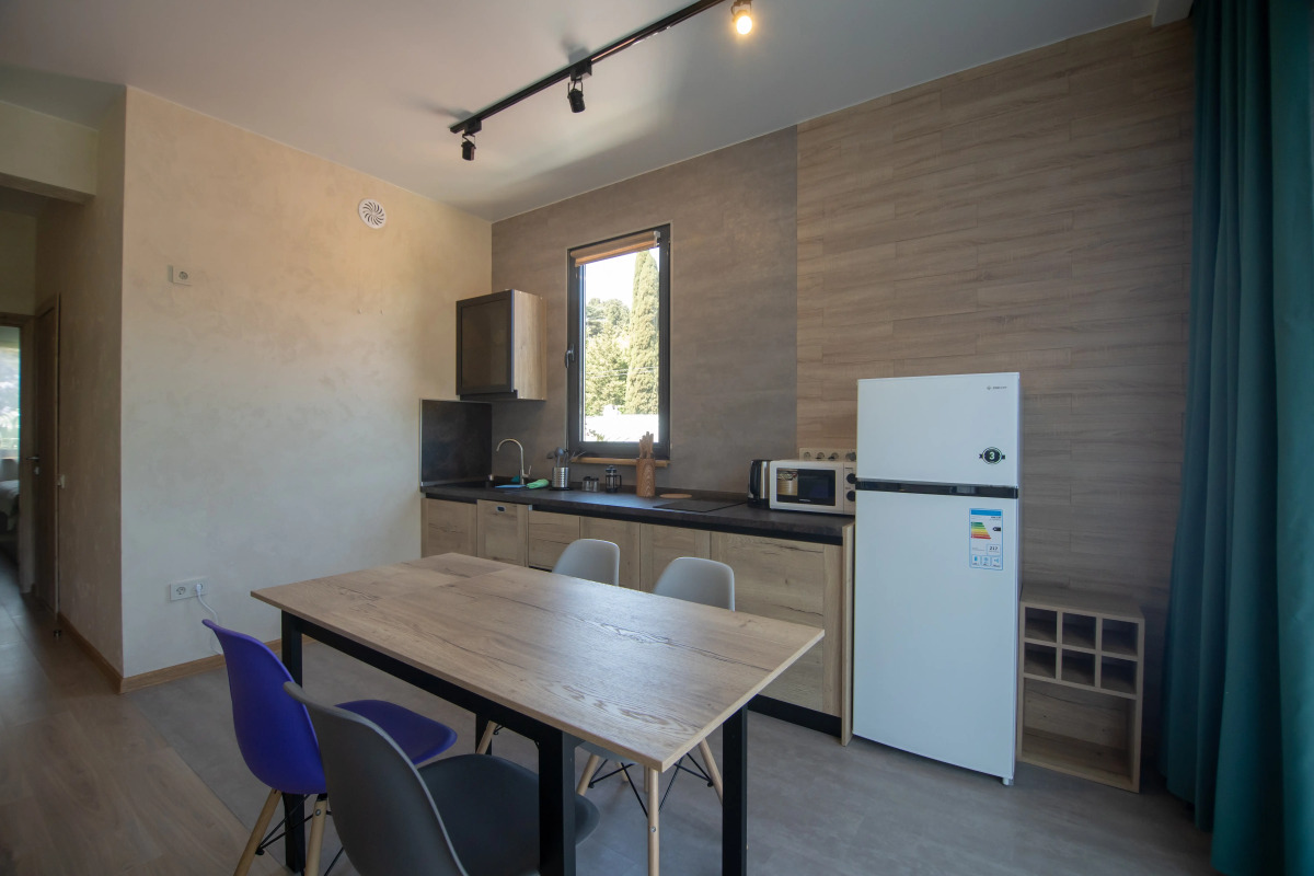 Апартаменты Журавли