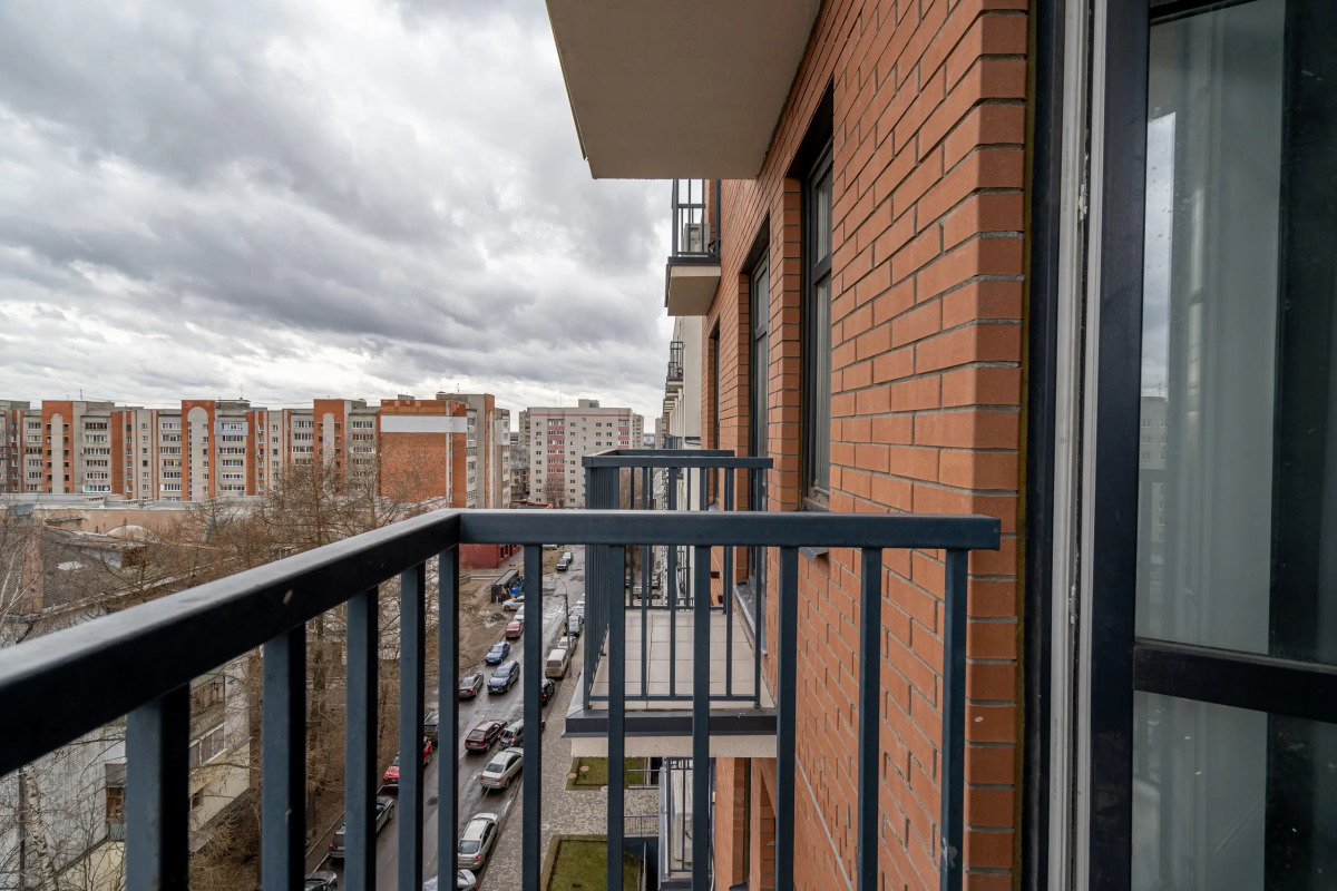 Квартира 1 в Самом Центре Ярославля