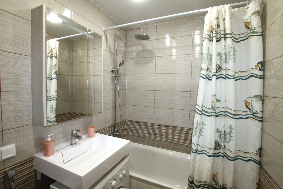 Апартаменты MyHomeUfa Medicine