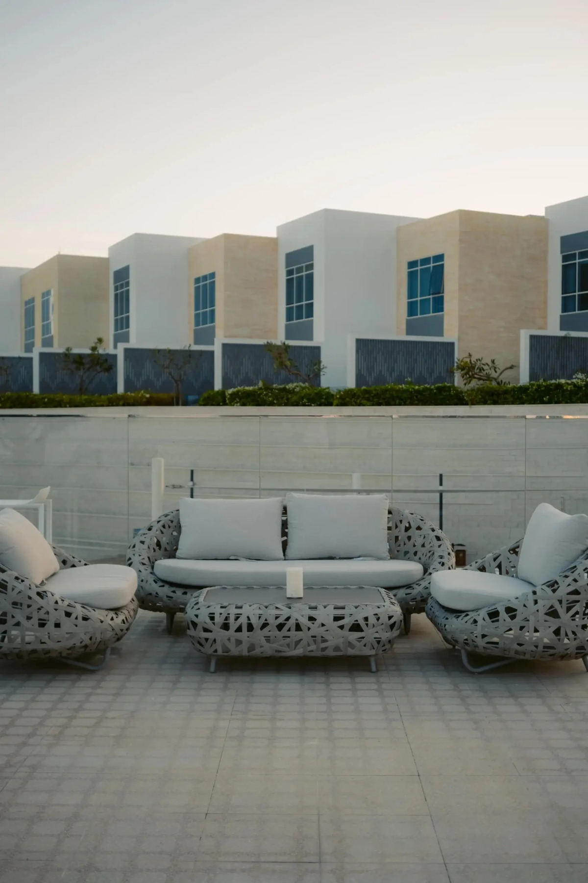 Курортный отель Royal M Al Aqah Beach Resort by Gewan