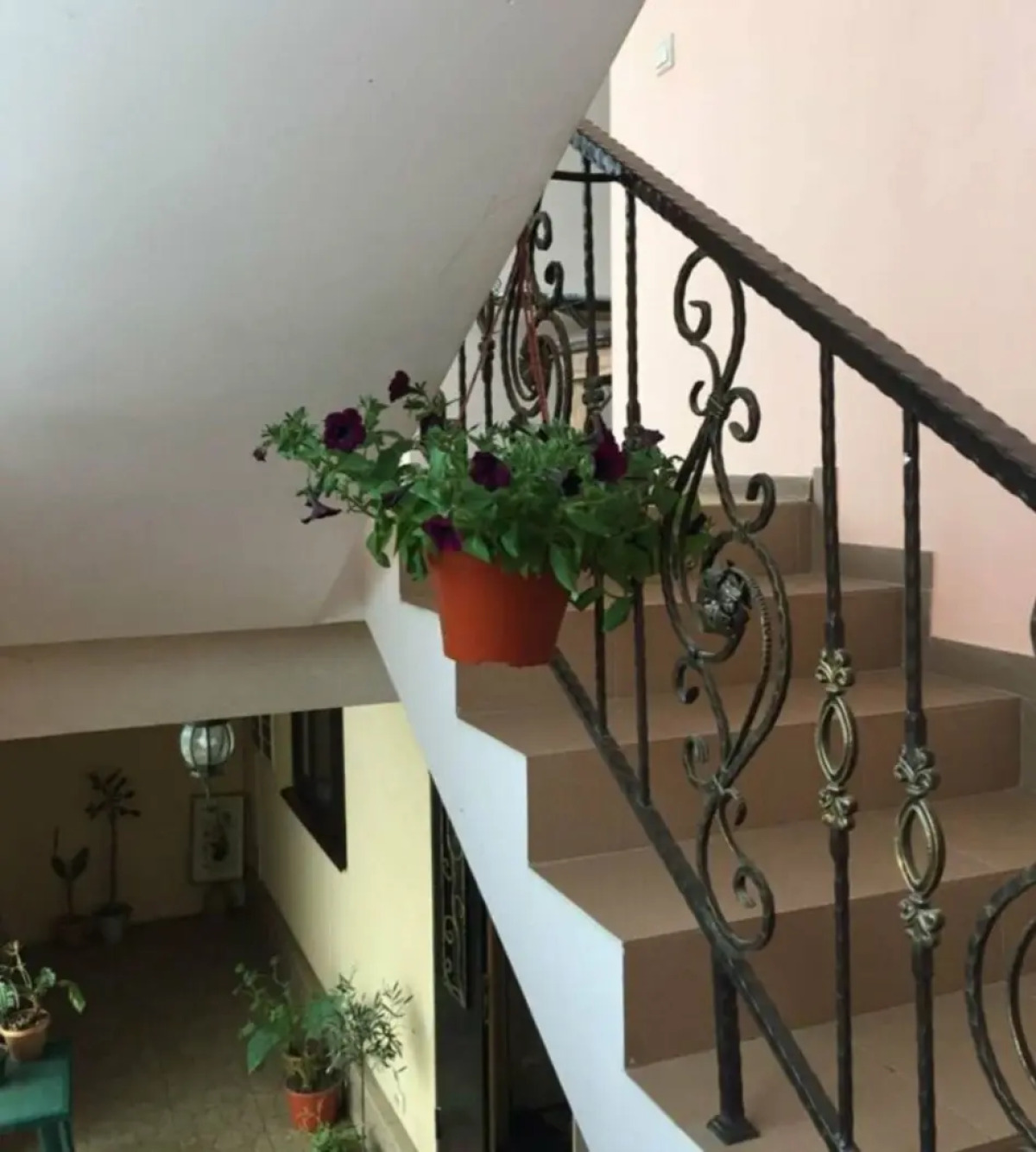 Гостевой дом Лило