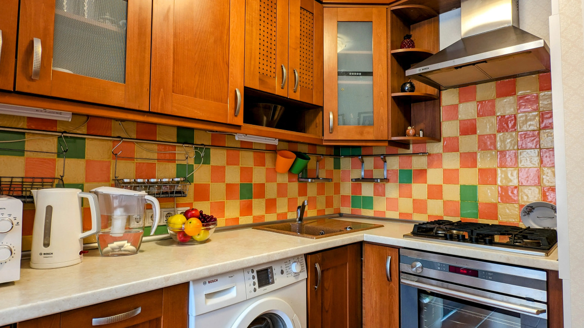 Квартира Свободна на Тишинском Переулке