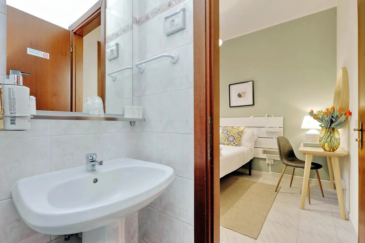 Hotel Casa Santa Sofia