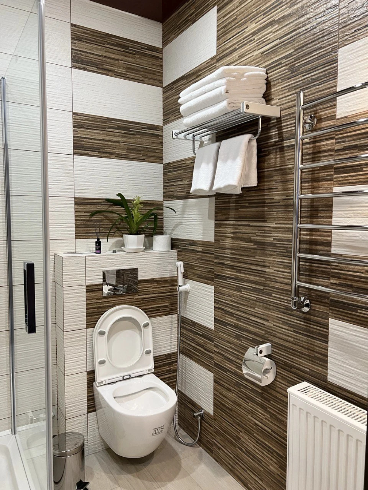 Гостевой дом Village23