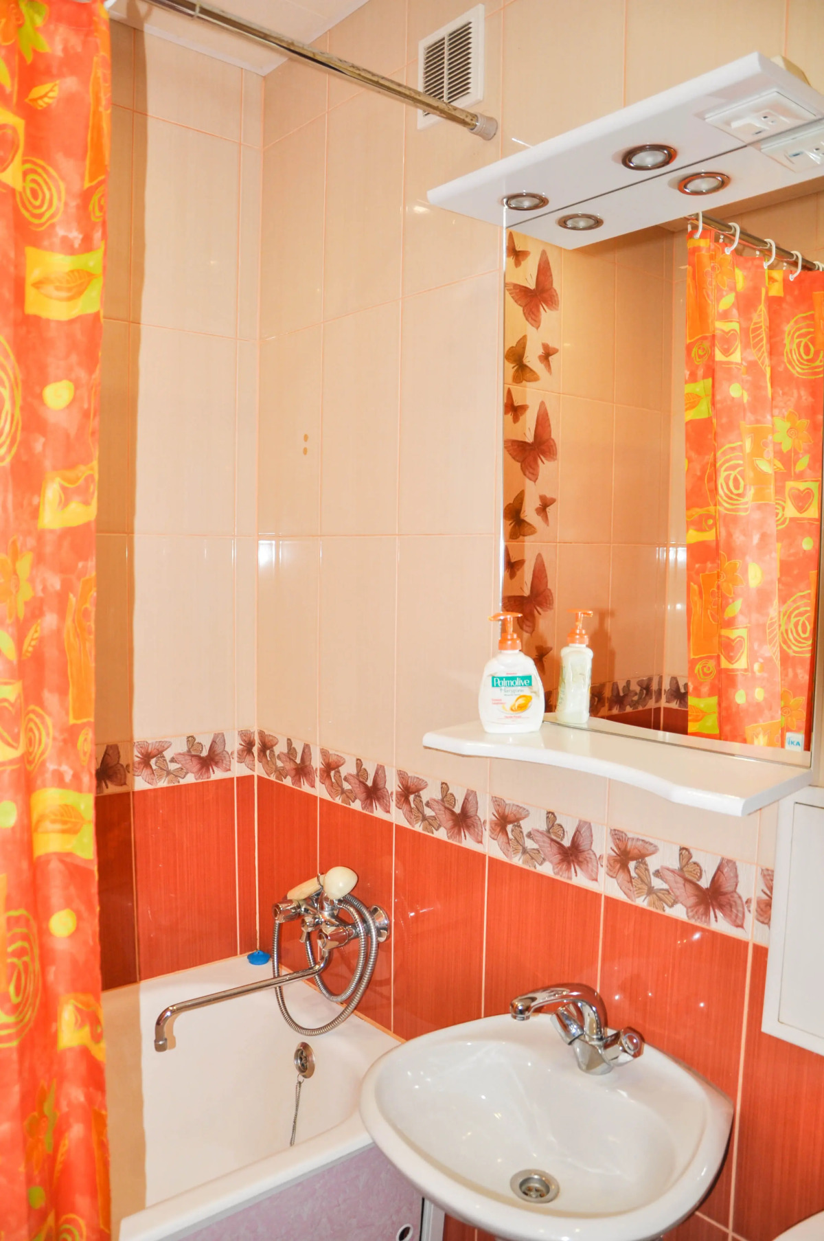 Квартира на Угличской