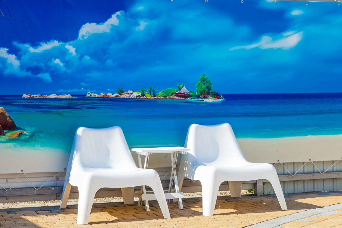 Гостевой Дом Аква-Солярис