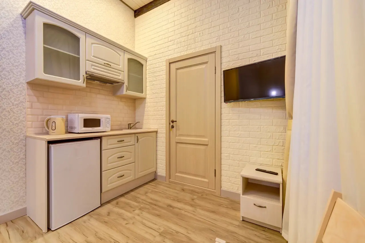 Гостевые комнаты на Чайковского, 22