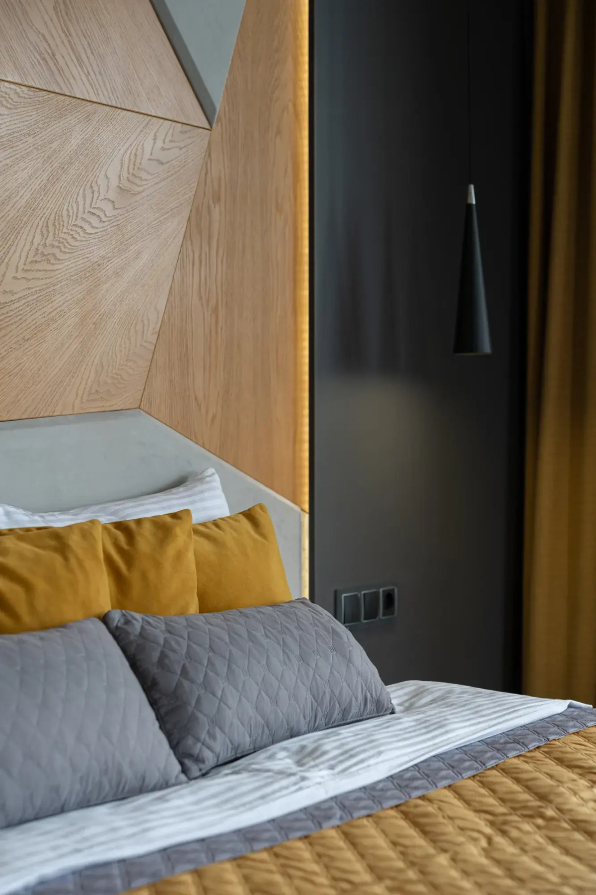 Апартаменты La Kristall