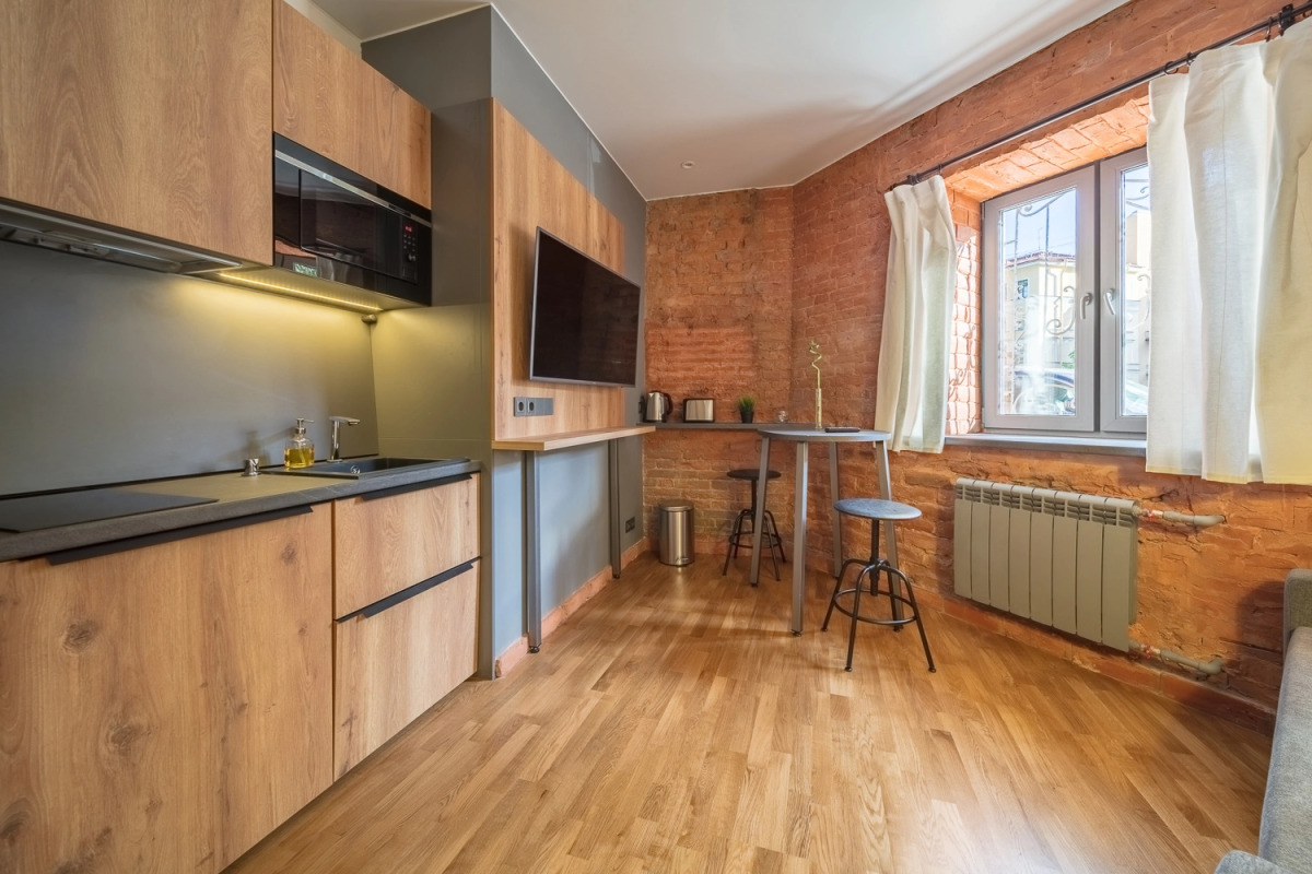 Квартиры на Грибоедова 102 (2)