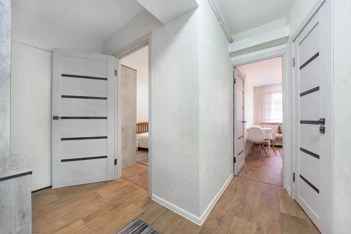 Апартаменты Жуковского 10