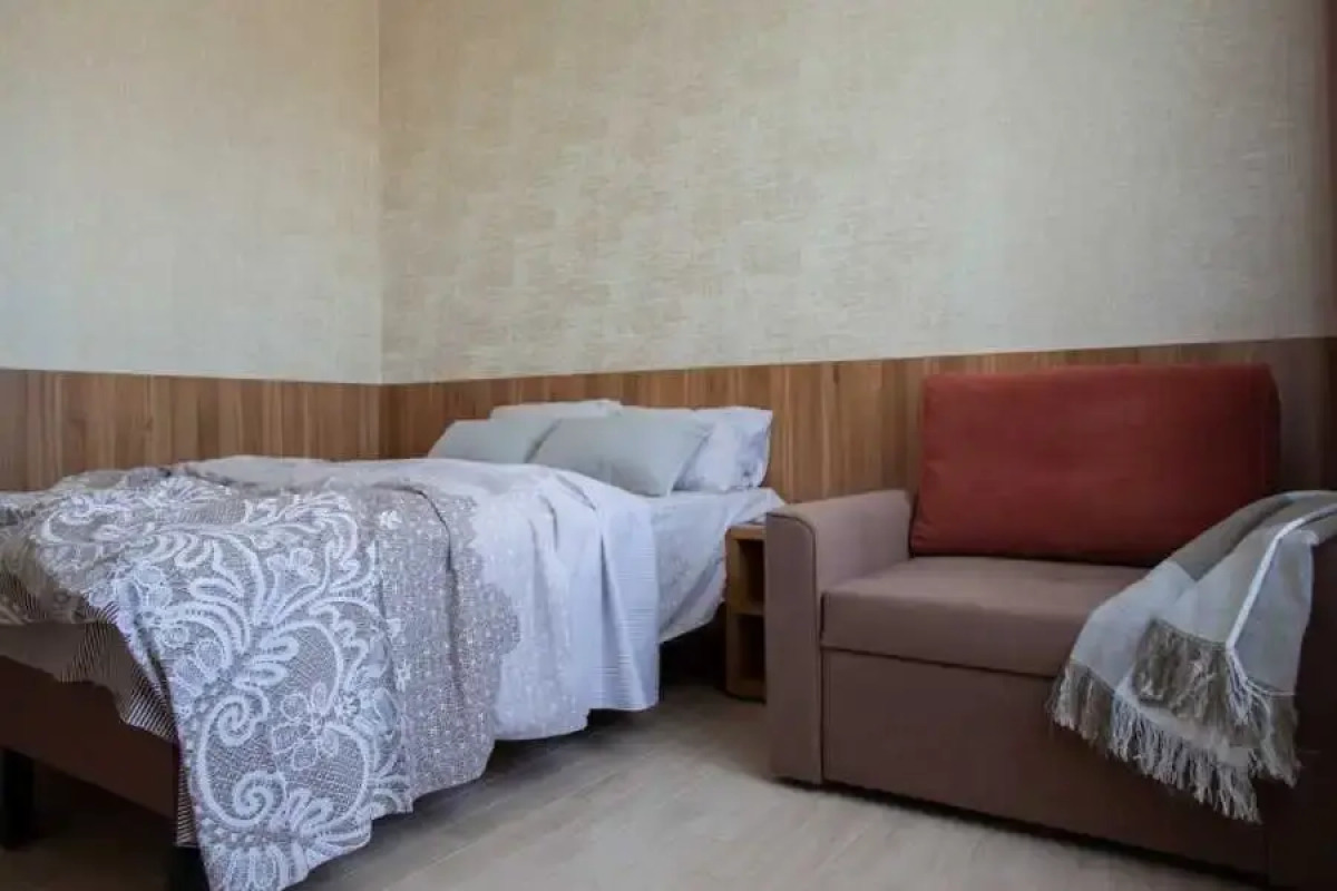 Гостевой дом Тургенева 188