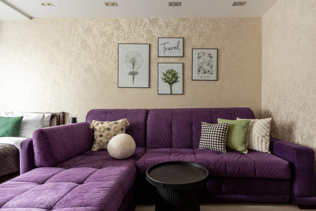 Апартаменты Стрелецкий Переулок 3