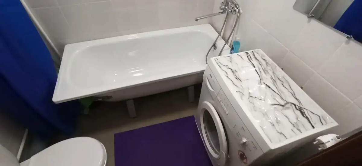 Квартира Рядом с Аквапарком