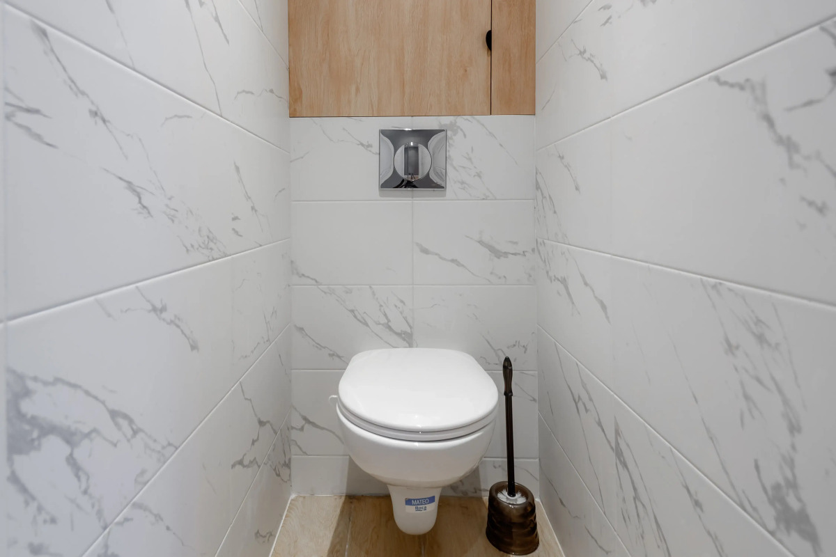 Квартира 2-комнатная на проспекте Ленина 251