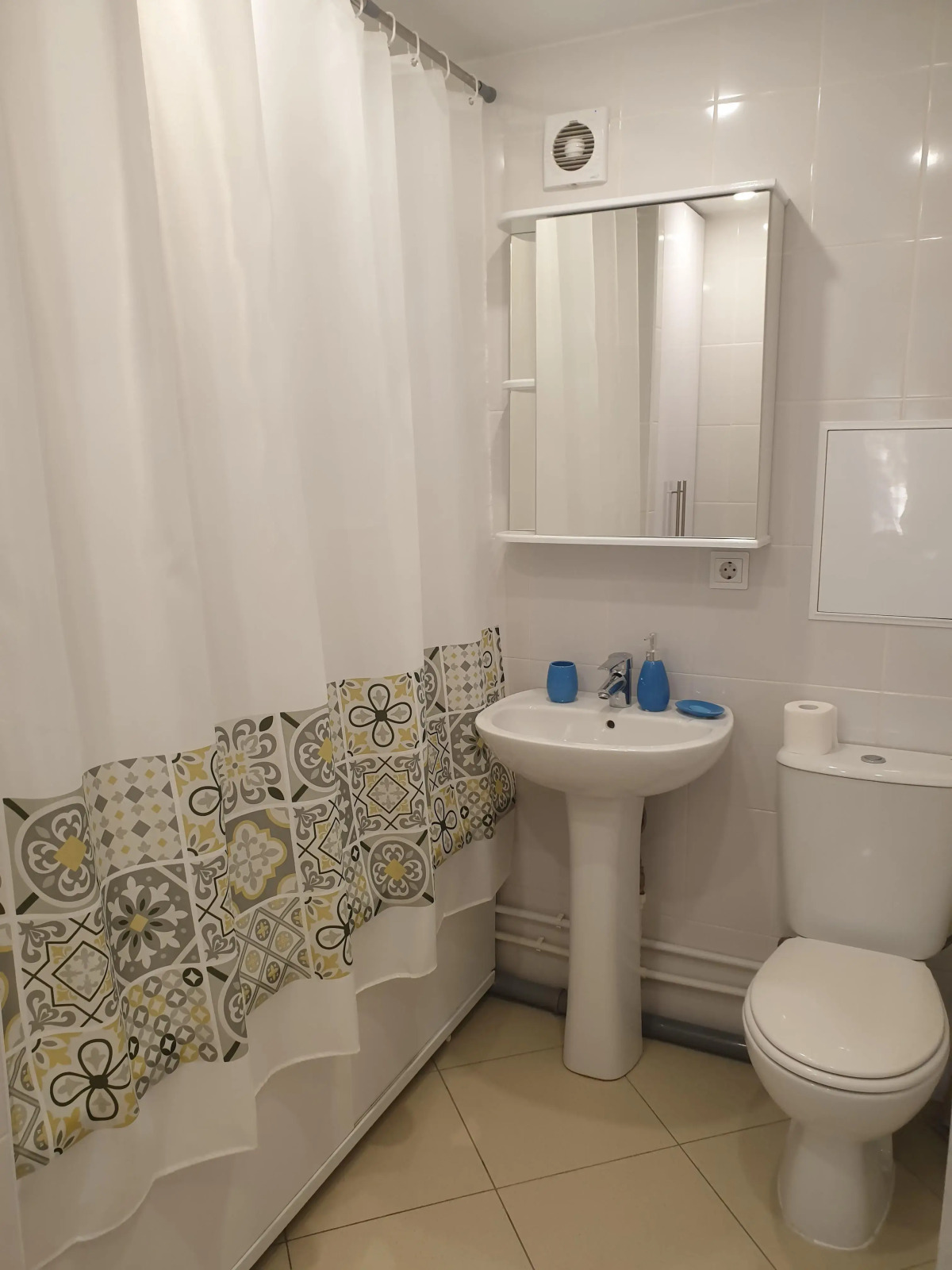 Апартаменты на Строителей 16