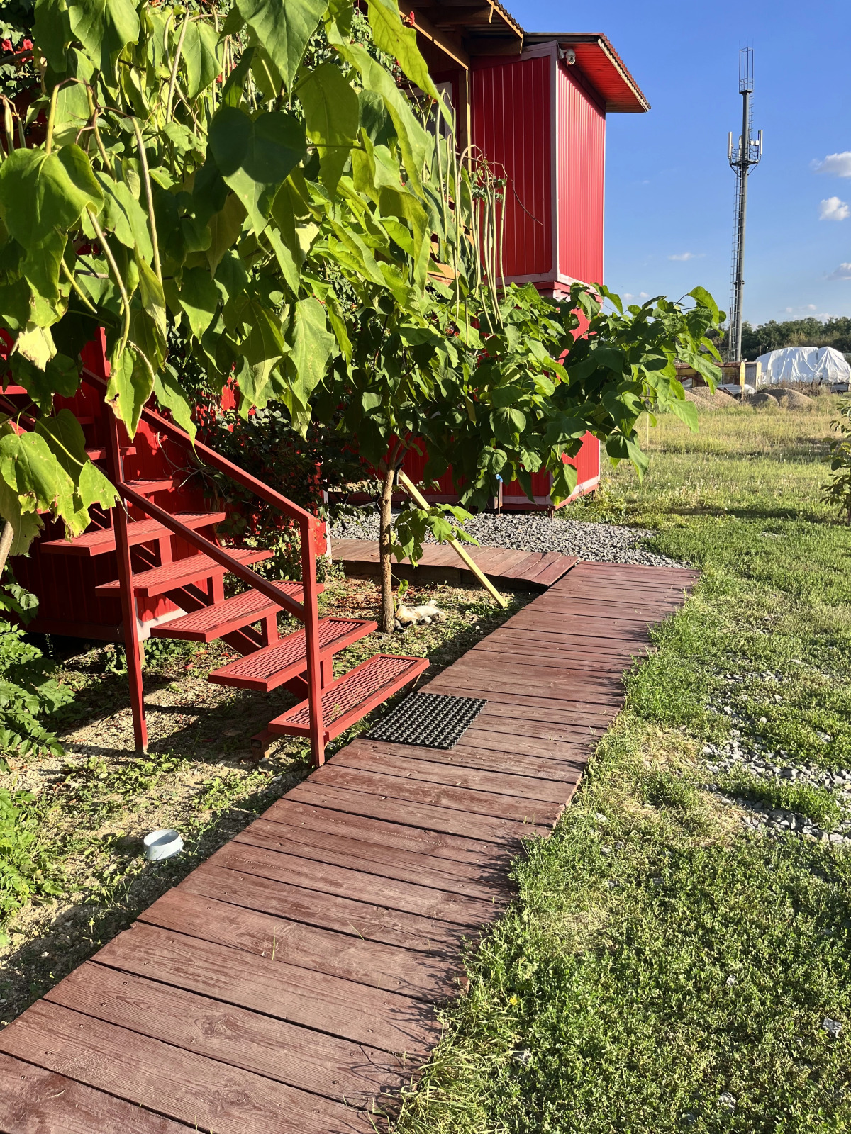 Загородный клуб Добрыня