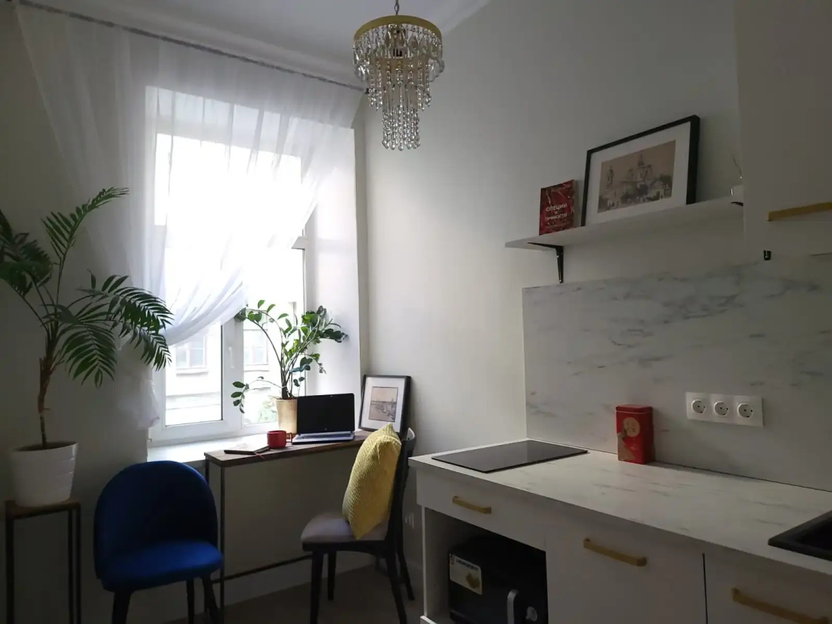 Апартаменты 300м до Невского проспекта