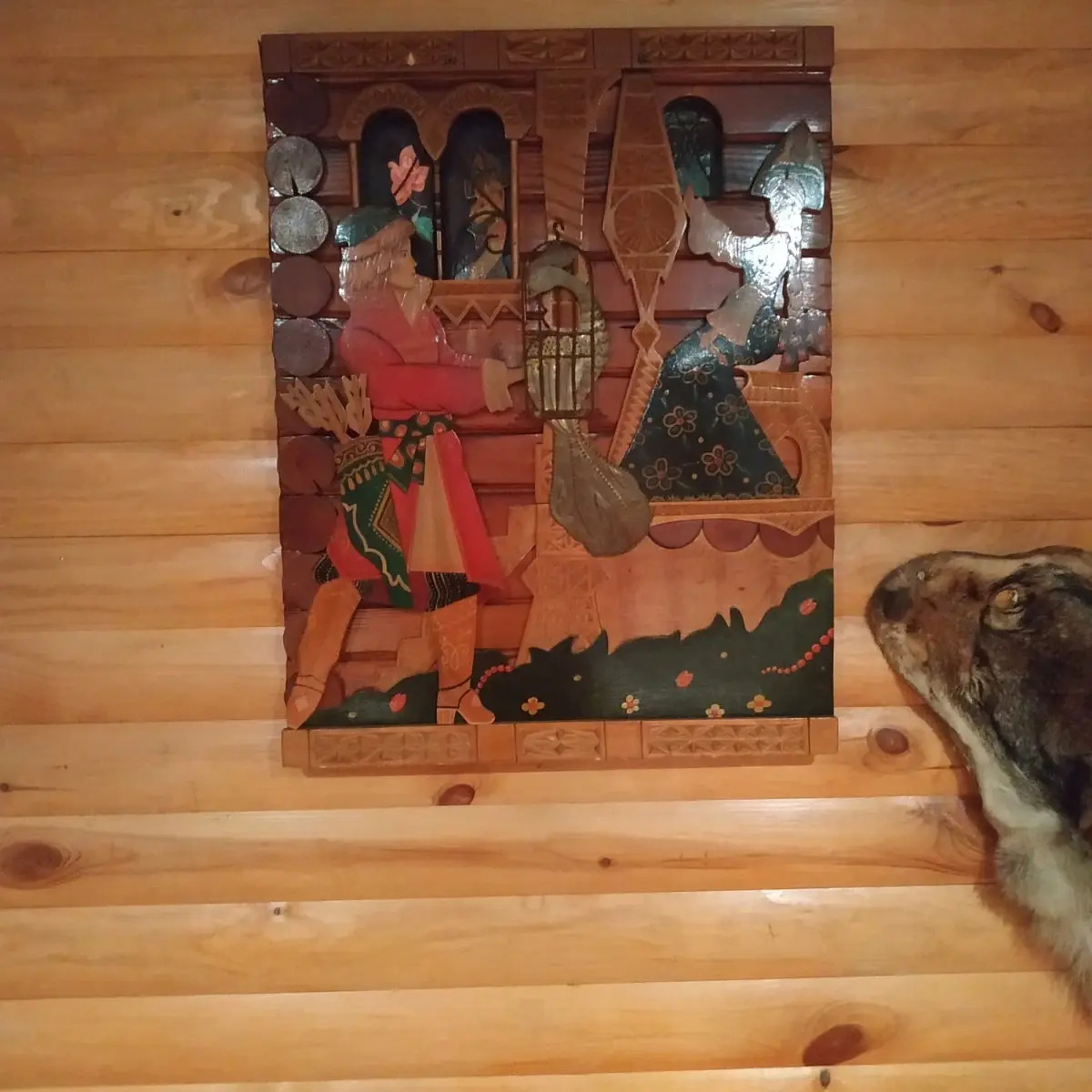 Гостевой дом Агроусадьба у Сан Саныча