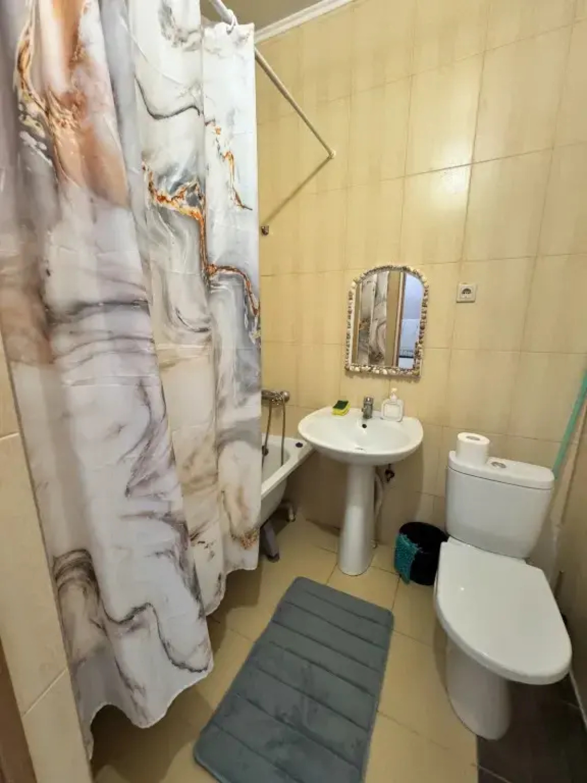 Апартаменты Казачок