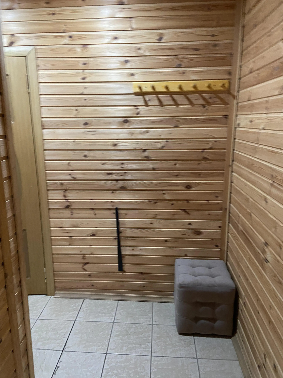 Мини-отель Солнечная горка