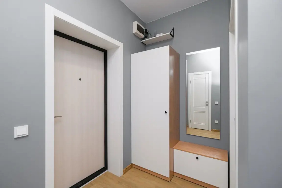 Апартаменты Домант на Трудовой 25/1 (4)