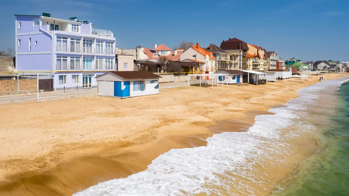 Апартаменты Галавилла