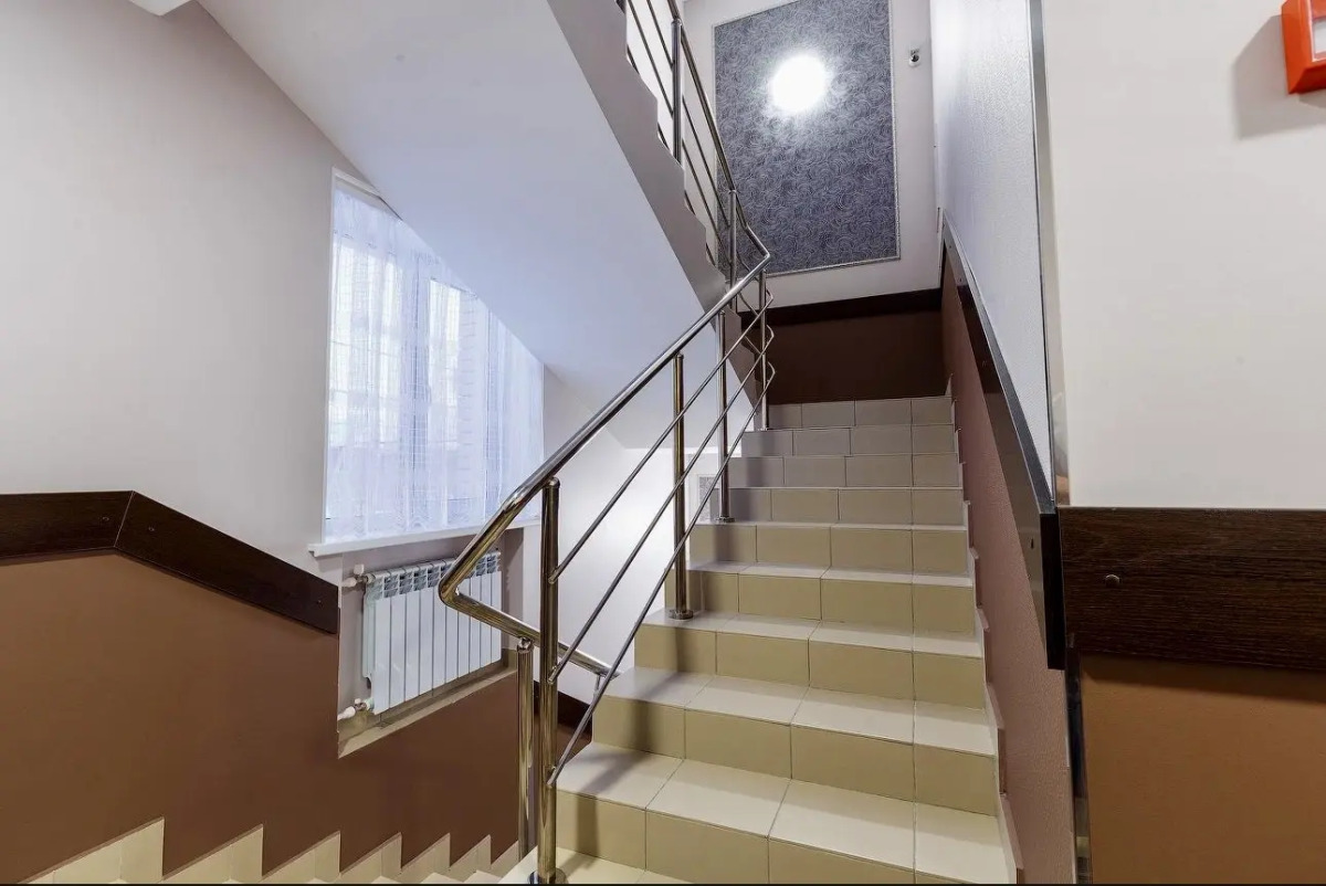 Гостевой дом Талисман