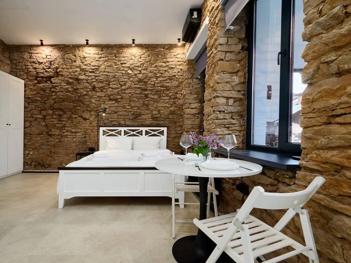 Апартаменты Кисловодский винтаж