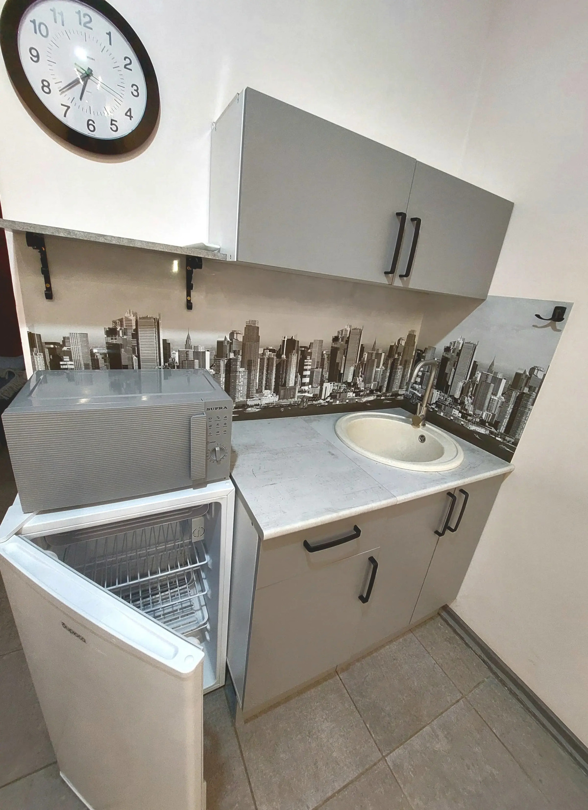 Квартира Центр Аксакова 81