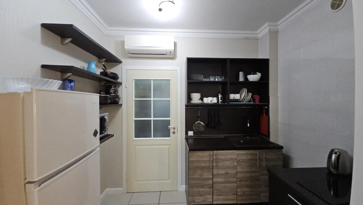 Апартаменты Студия ЖК Симфония 222 от HomeHotelSochi