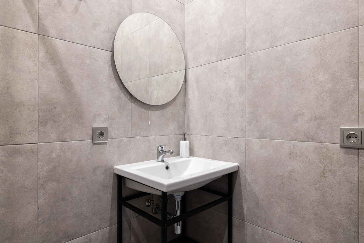 Апартаменты у Марсово Поля